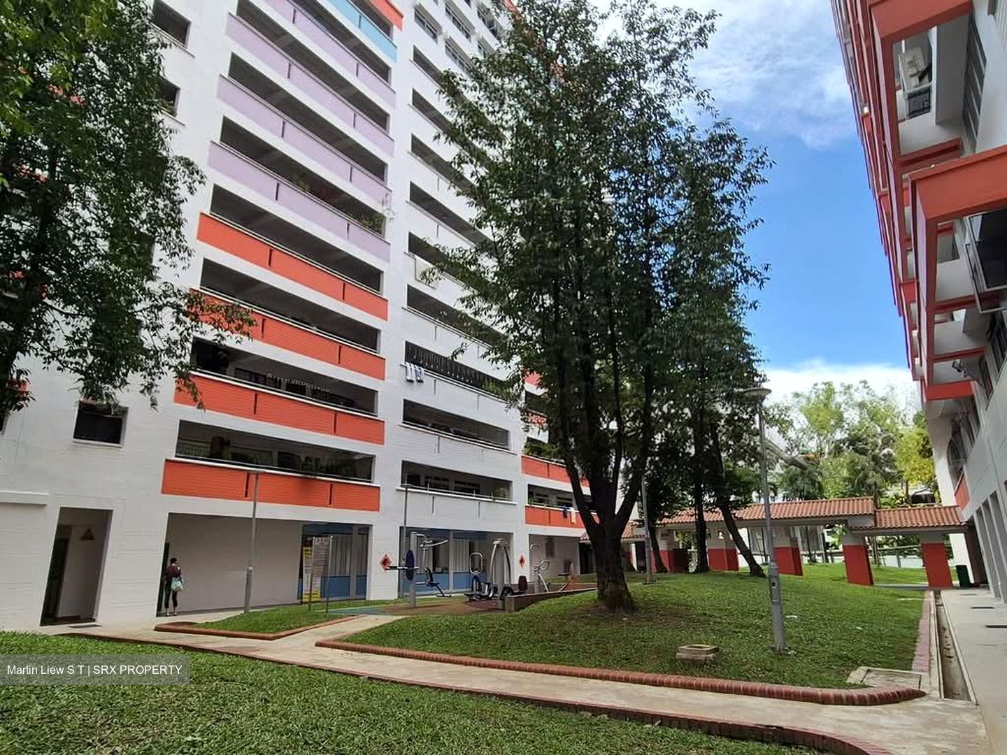 Blk 517 Choa Chu Kang Street 51 (Choa Chu Kang), HDB 4 Rooms #560638511